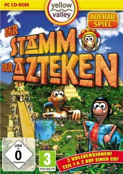 Acheter 🧨 Purple Hills - Der Stamm Der Azteken 🎉