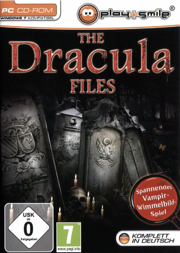 Nouveau 💯 The Dracula Files 🌟 1 Nouveau 💯 The Dracula Files 🌟