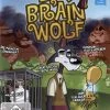 Sortie 😍 Big Brain Wolf 🧨