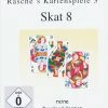 Vente flash 👏 Rasche's Skat 8 (Download-Version) - PC+Mac ⭐