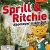 Le moins cher 🎁 Yellow Valley - Sprill & Ritchie - Abenteuer In Der Zeit 🤩