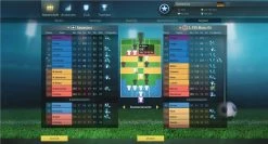 Nouveau 🥰 Football Tactics & Glory - Präsentiert Von Lothar Matthäus 😀 -Offres Party-Games Store 17233282 4 92