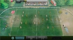 Nouveau 🥰 Football Tactics & Glory - Präsentiert Von Lothar Matthäus 😀 -Offres Party-Games Store 17233282 7 92
