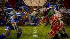 Bon marché 🤩 Blood Bowl 3 - Super Brutal (Deluxe Edition) ✔️ -Offres Party-Games Store 17377694 3 92