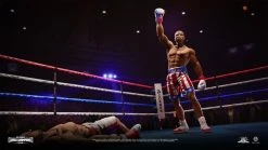 Meilleur prix 🌟 Big Rumble Boxing - Creed Champions (Day One Edition) ✨ -Offres Party-Games Store 17402590 4 92
