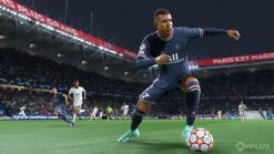 Coupon 🌟 FIFA 22 [Code In A Box] 💯 -Offres Party-Games Store 17414816 5 92
