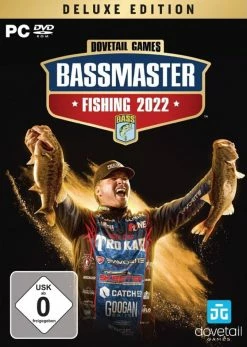 Les meilleures critiques de 🤩 Bassmaster Fishing 2022 (Deluxe Edition) 👏