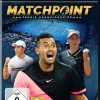 Vente flash 🎁 Matchpoint - Tennis Championships Legends Edition 🤩