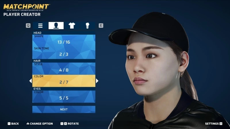 Vente flash 🎁 Matchpoint - Tennis Championships Legends Edition 🤩 3 Vente flash 🎁 Matchpoint - Tennis Championships Legends Edition 🤩 – Image 3