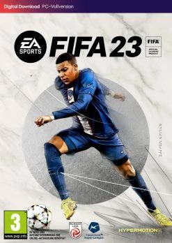 Budget 🤩 FIFA 23 😉